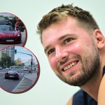 Luka Dončić Rimac