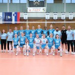 slovenija odbojkarice