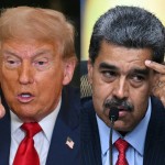 trump, maduro