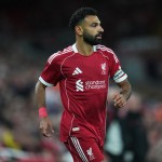 mohamed salah