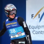 marius lindvik