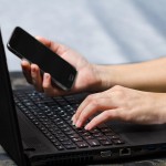 spletno bančništvo