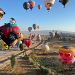 Sobota Balonfest 2025