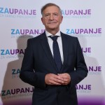 karl erjavec