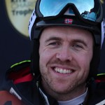 Aleksander Aamodt Kilde