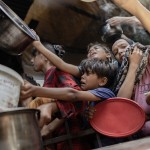 gaza stradanje