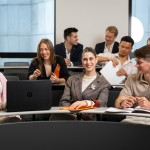 gea-college, studij, podjetnistvo