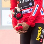 vuelta