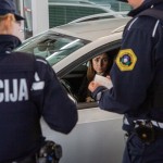 policija hrvaška