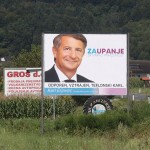 karl erjavec plakat