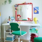 Čudovite IKEA rešitve za vrnitev v šolo!