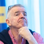Michael O’Leary j