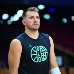 luka doncic