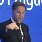 Mark Rutte