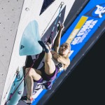 janja garnbret