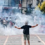 protest, nepal