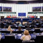 evropski parlament