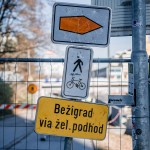 zapora ceste