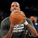 Jason Collins