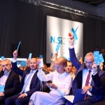kongres nsi