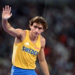 duplantis