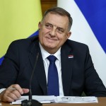 milorad dodik