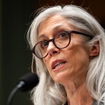 Susan Monarez