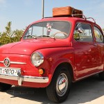 avtomobilcek, zbirka