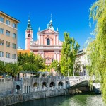 Ljubljana