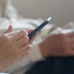 mobilni telefon