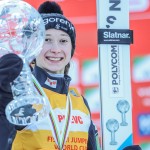 nika prevc