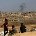 gaza