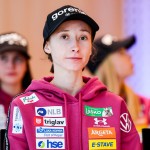 nika prevc
