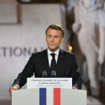 Emmanuel Macron
