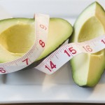 avokado, dieta