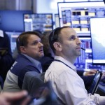 wall street