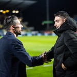 Federico Bessone, Albert Riera (Celje - Olimpija)