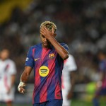 Lamine Yamal
