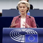 Ursula von der Leyen