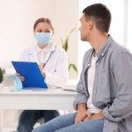 rak prostate, rak na modih