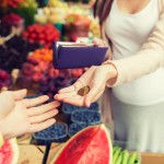 hrana, nakup, strošek