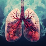 pljuča, kajenje, pljučni rak