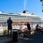 koper, ladja, viking sea