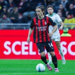 luka modric milan