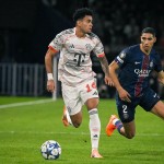 psg bayern, luis diaz, achraf hakimi