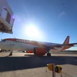 letalisce, brnik, easyjet