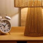 Foto7: Retro pohištvo_luč