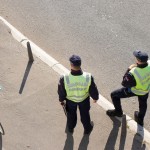policist kolesar Srbija