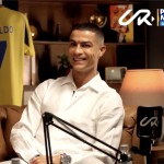 cristano ronaldo
