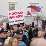 protest novo mesto